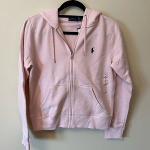 polo ralph lauren sweatsuit